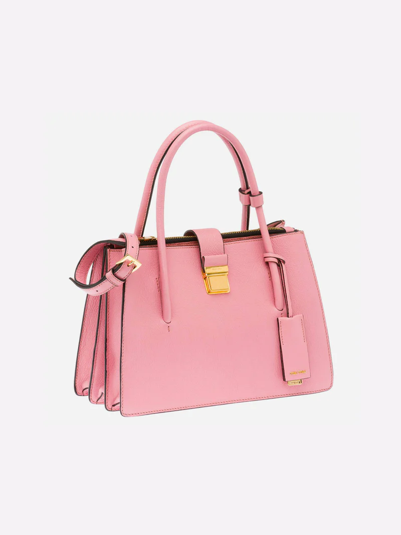 Pink Tote