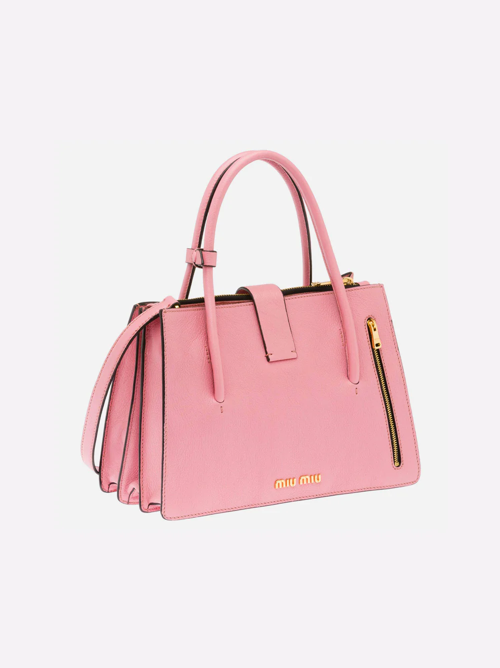 Pink Tote