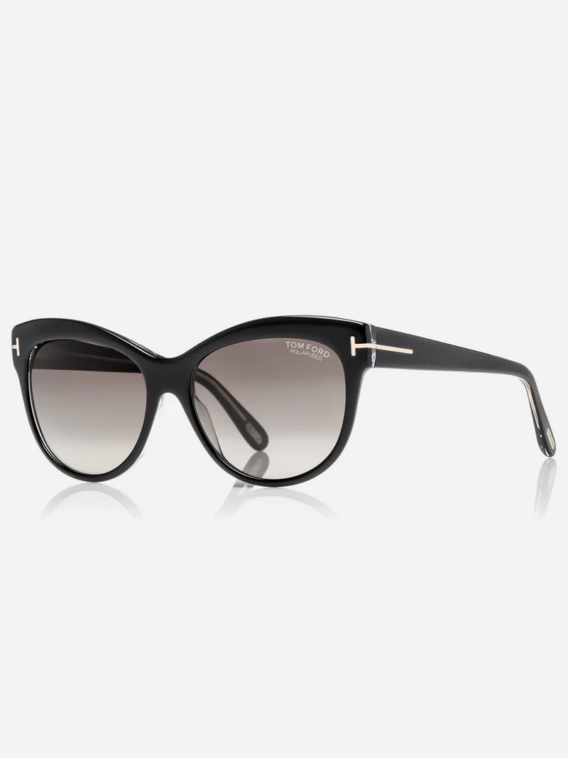 Lily Sunglasses